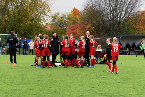 Bois F11 Select Cup Örebro 2022